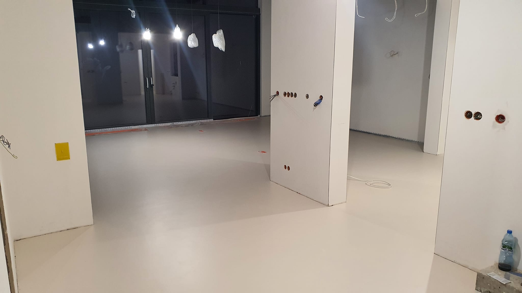 Mikrocement Olsztyn